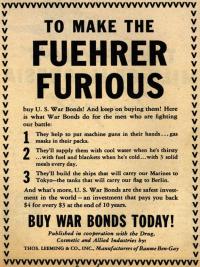 Fuehrer Furious