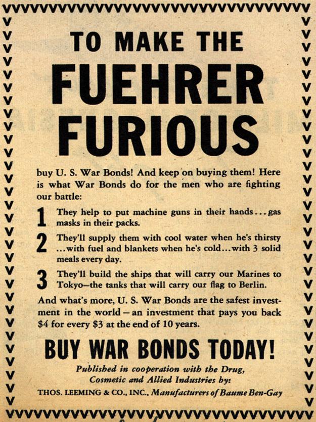 Fuehrer Furious
